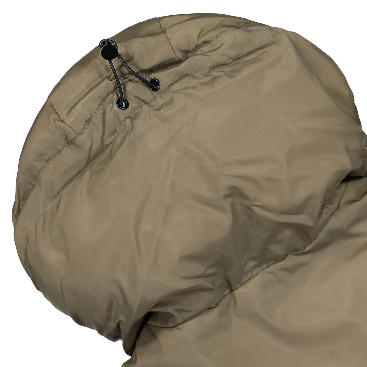 Edwin Nakkia Puffa Jacket - Dark Ash