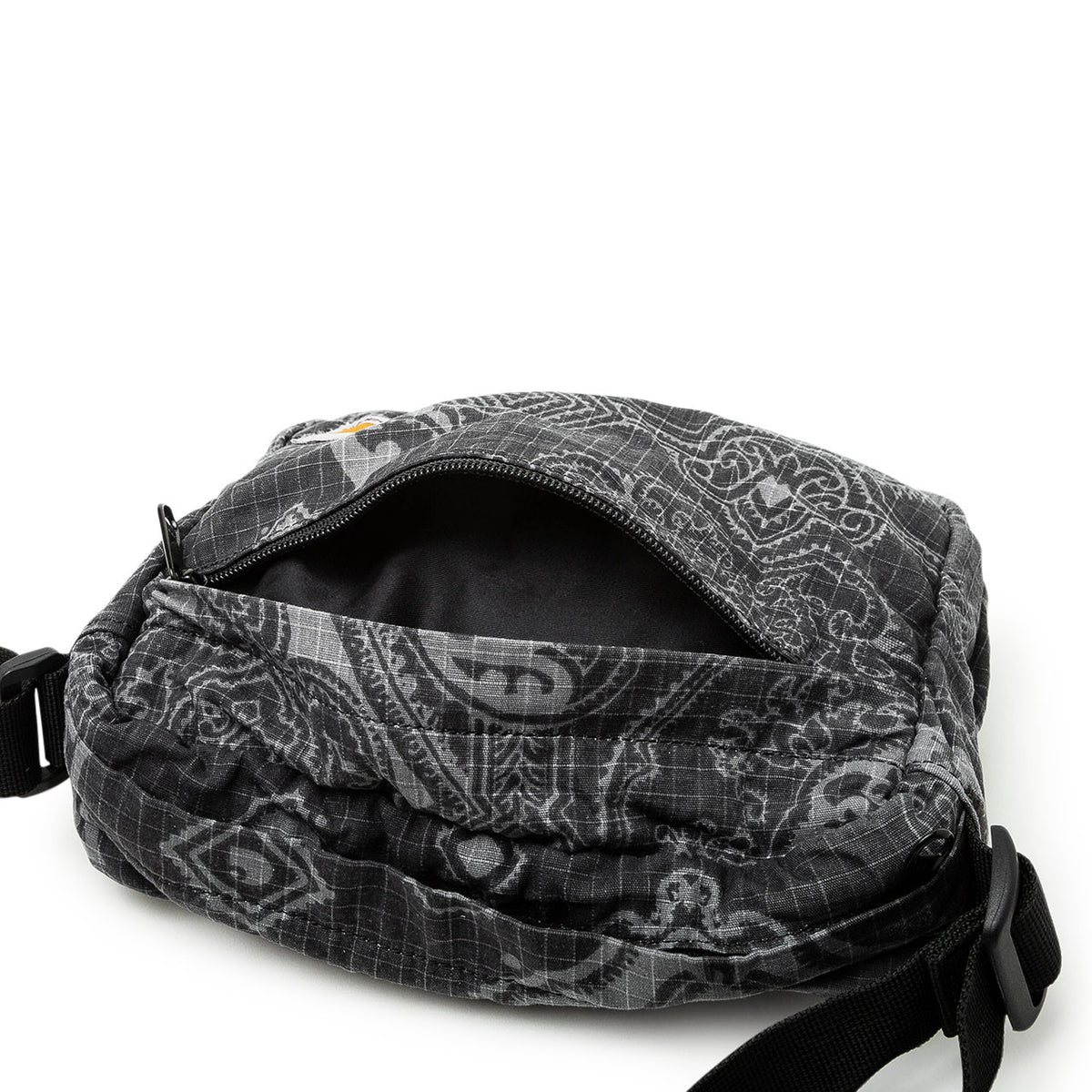 Carhartt WIP Verse Shoulder Bag - Verse Black