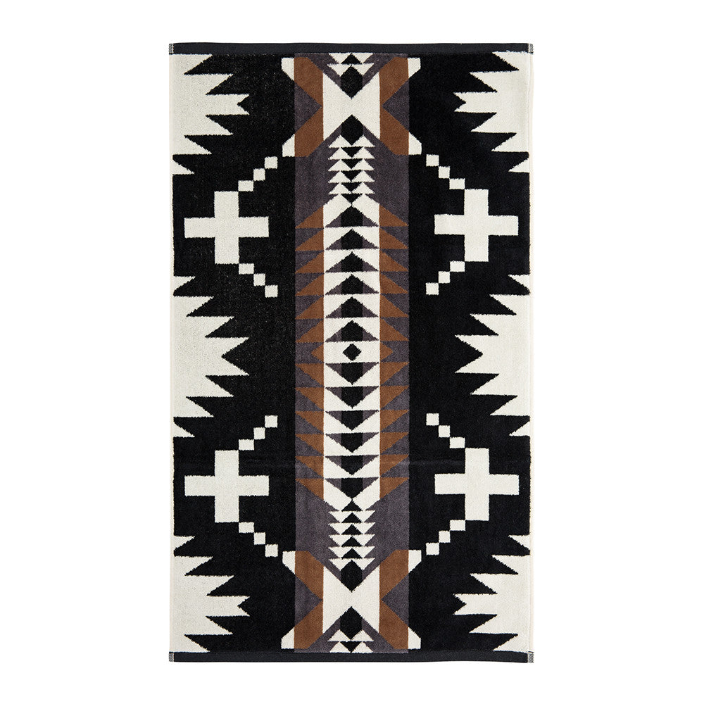 Pendleton Hand Towel Spider Rock