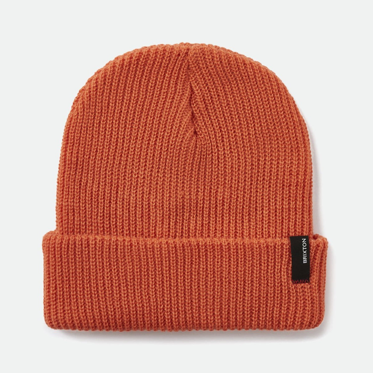 Brixton Heist Beanie - Apricot Jam