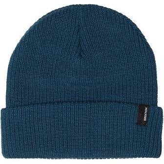 Brixton Heist Beanie - Captain Blue