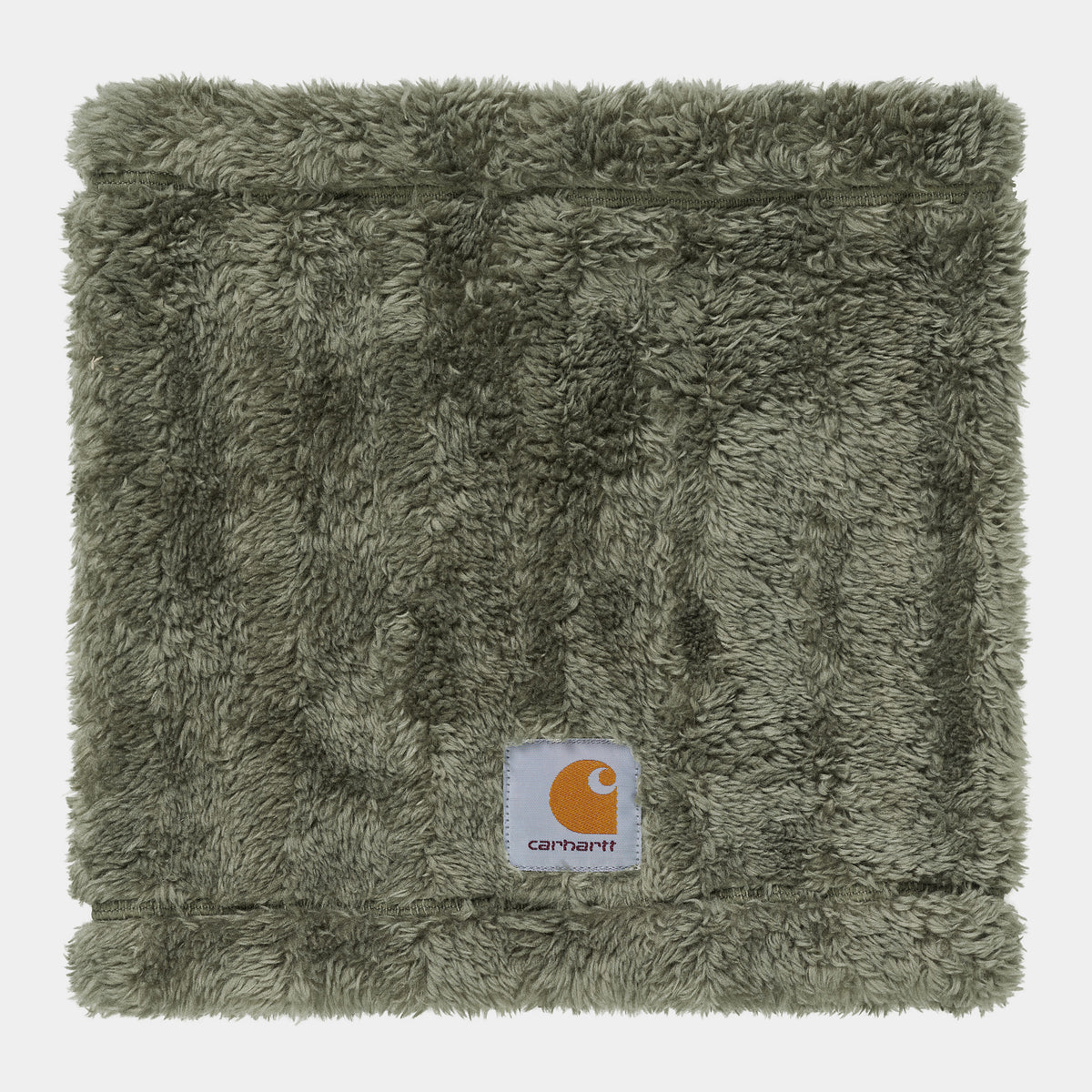 Carhartt WIP Jackson Neckwarmer - Seaweed