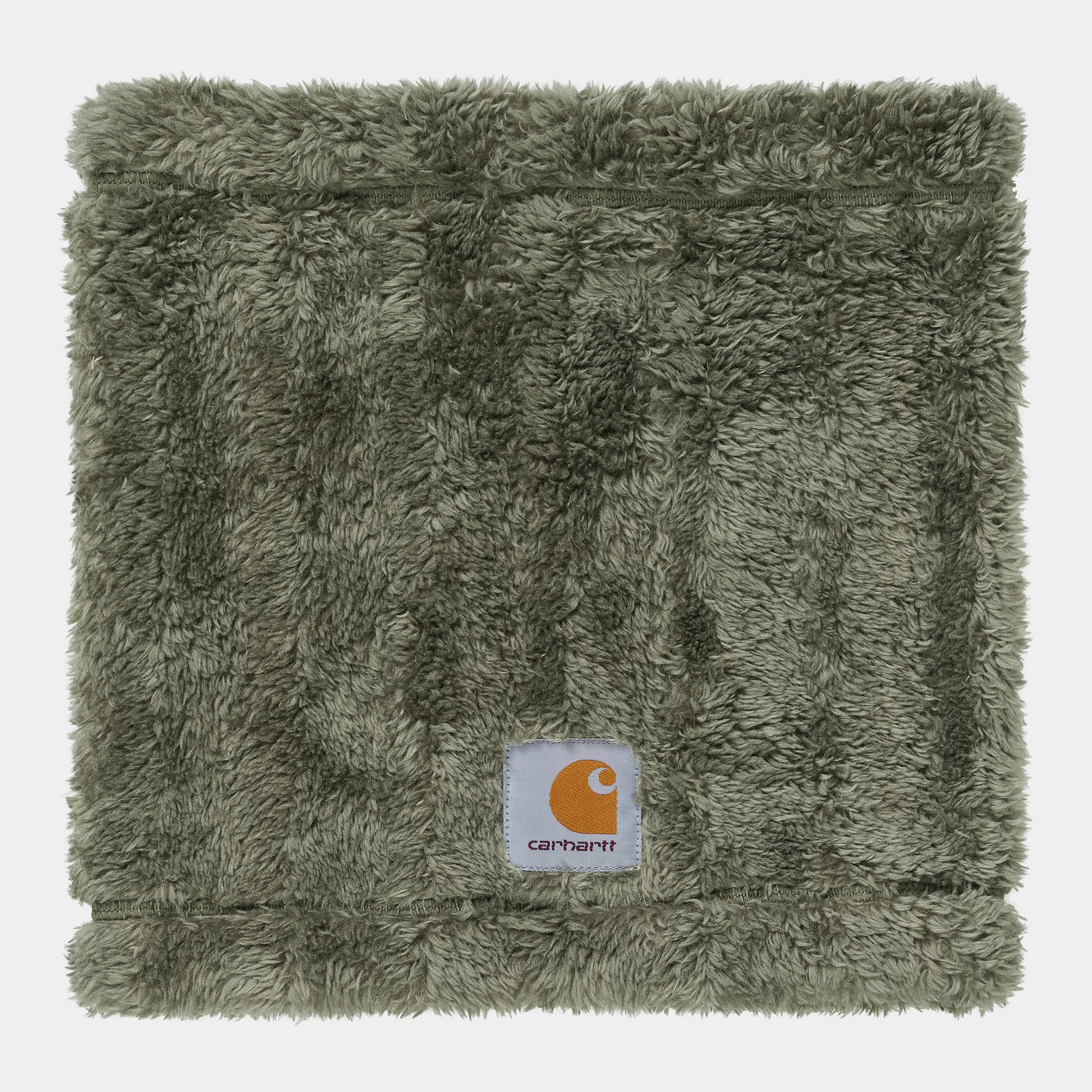 Carhartt WIP Jackson Neckwarmer - Seaweed