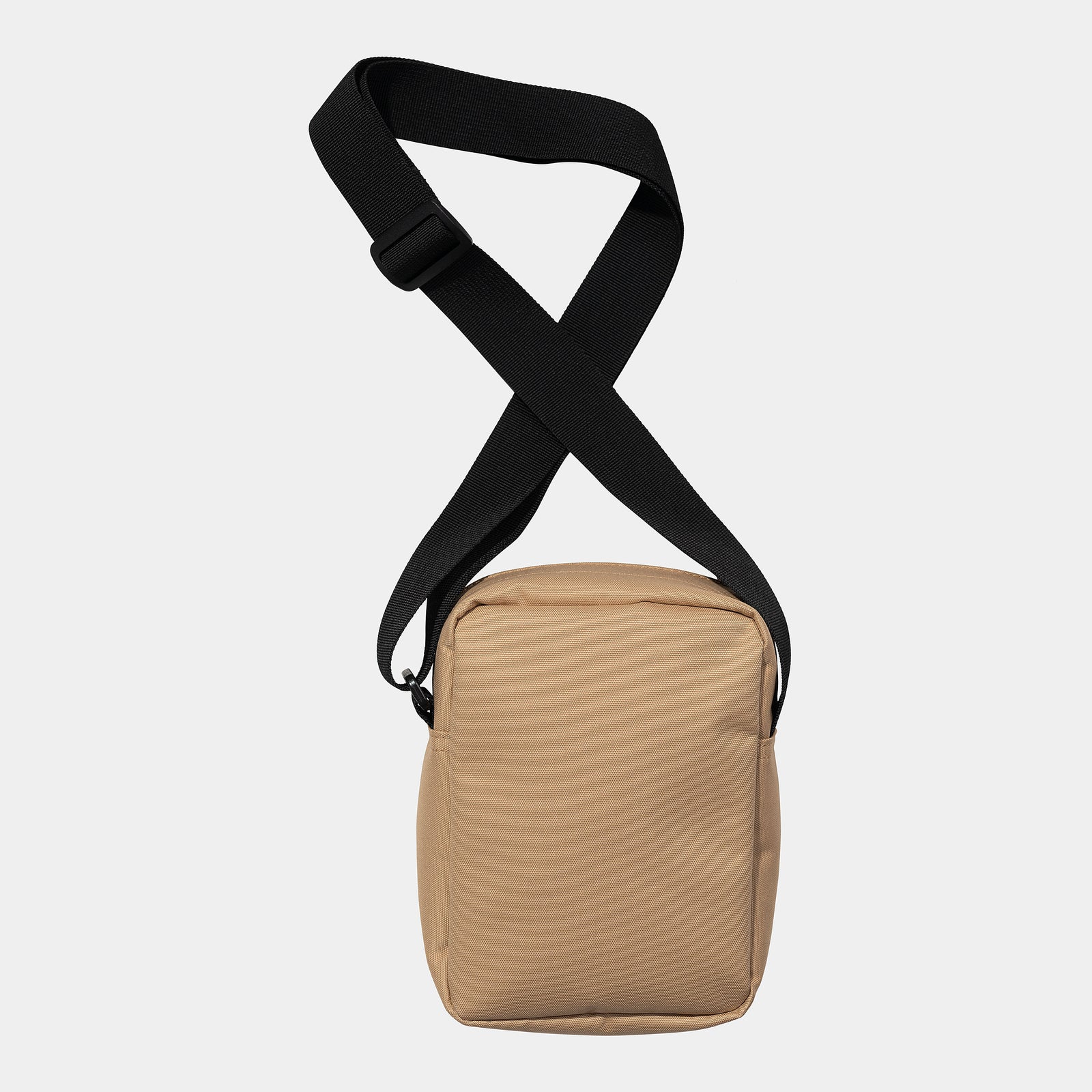 Carhartt WIP Jake Shoulder Pouch - Dusty H Brown