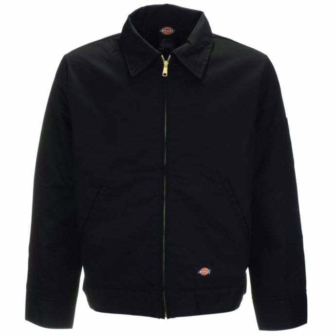Dickies Eisenhower Jacket Black
