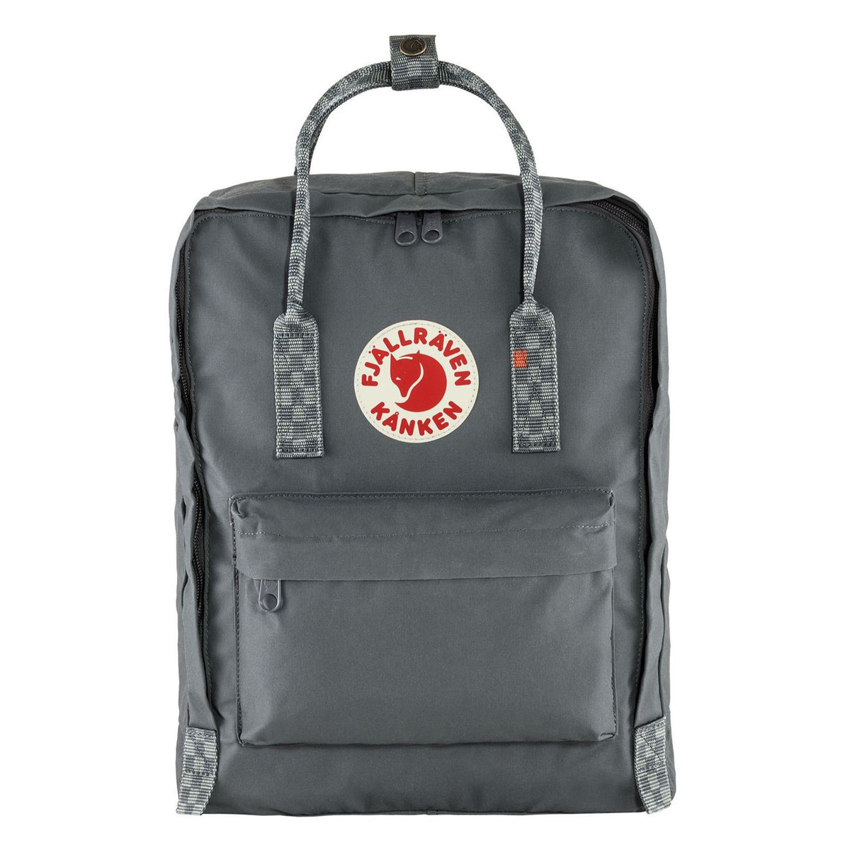 Checkered kanken deals