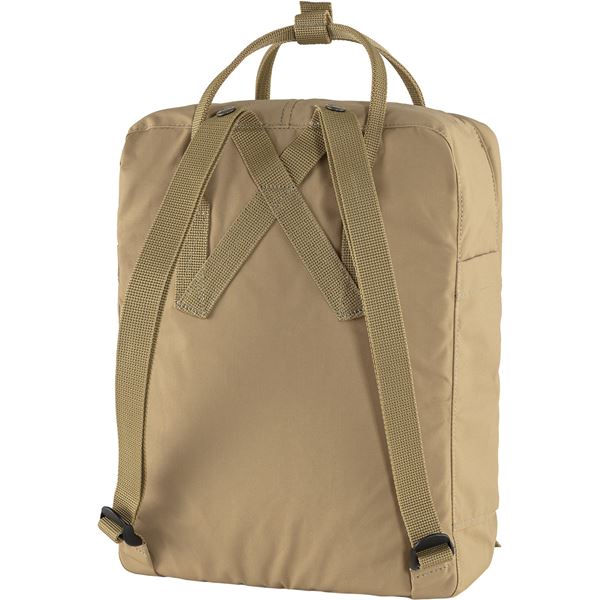 Fjallraven Kanken Bag - Clay