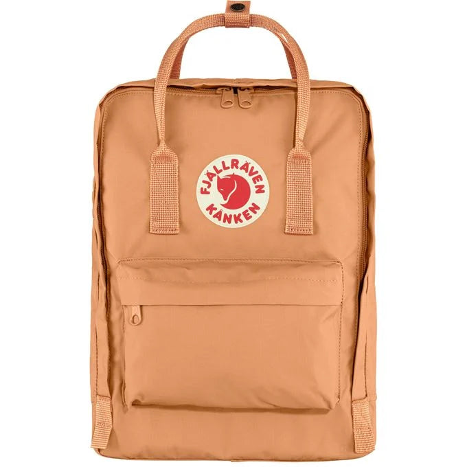 Fjallraven Kanken Bag - Peach Sand