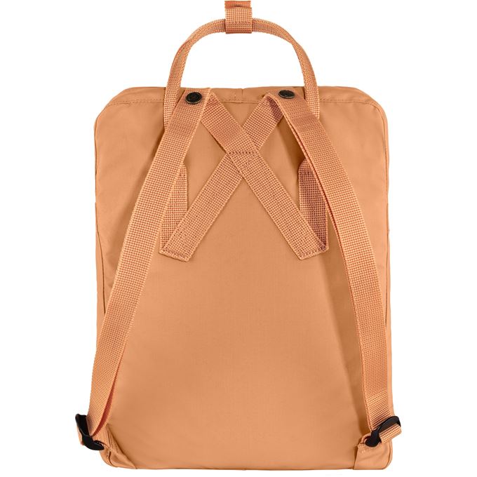 Fjallraven Kanken Bag - Peach Sand