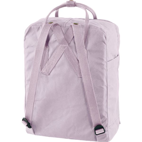 Fjallraven kanken lila discount