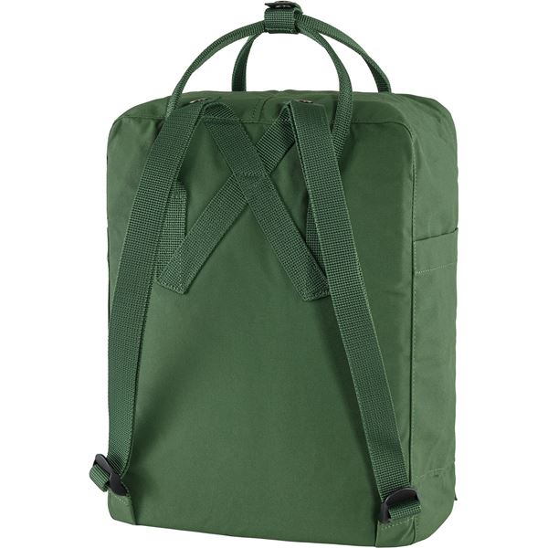 Fjallraven Kanken Bag - Spruce Green
