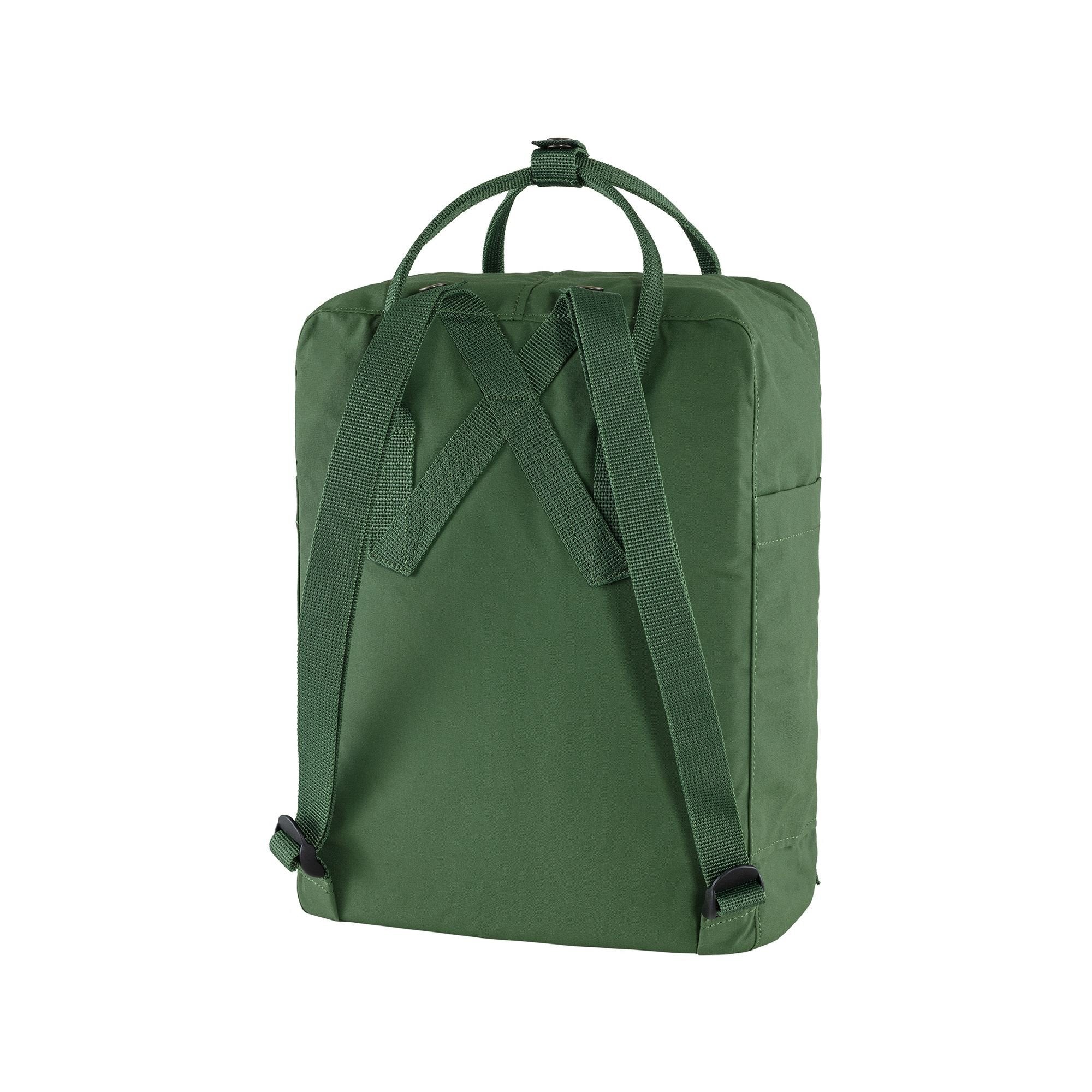 Spruce green kanken outlet