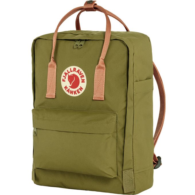 Fjallraven kaki shop