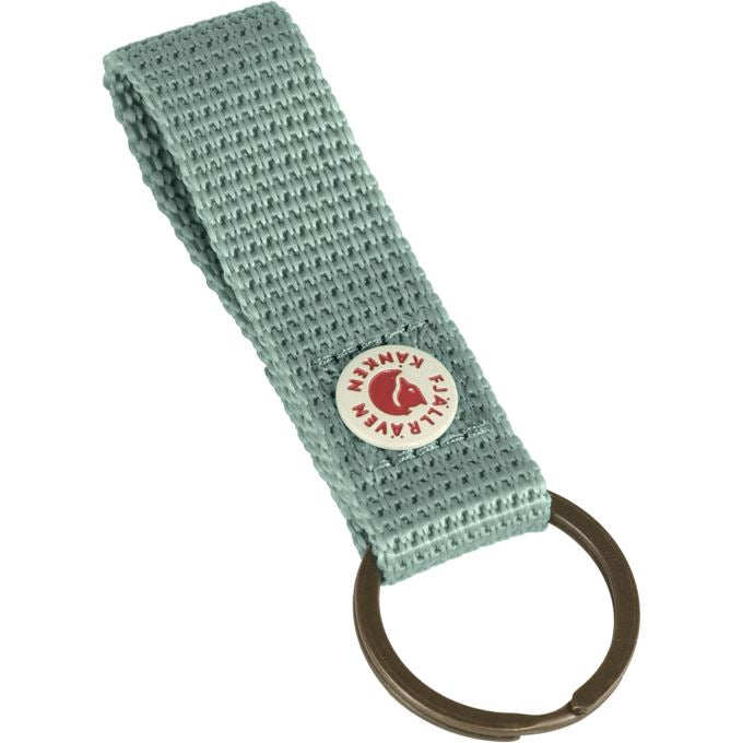 Fjallraven Kanken Keyring - Sky Blue