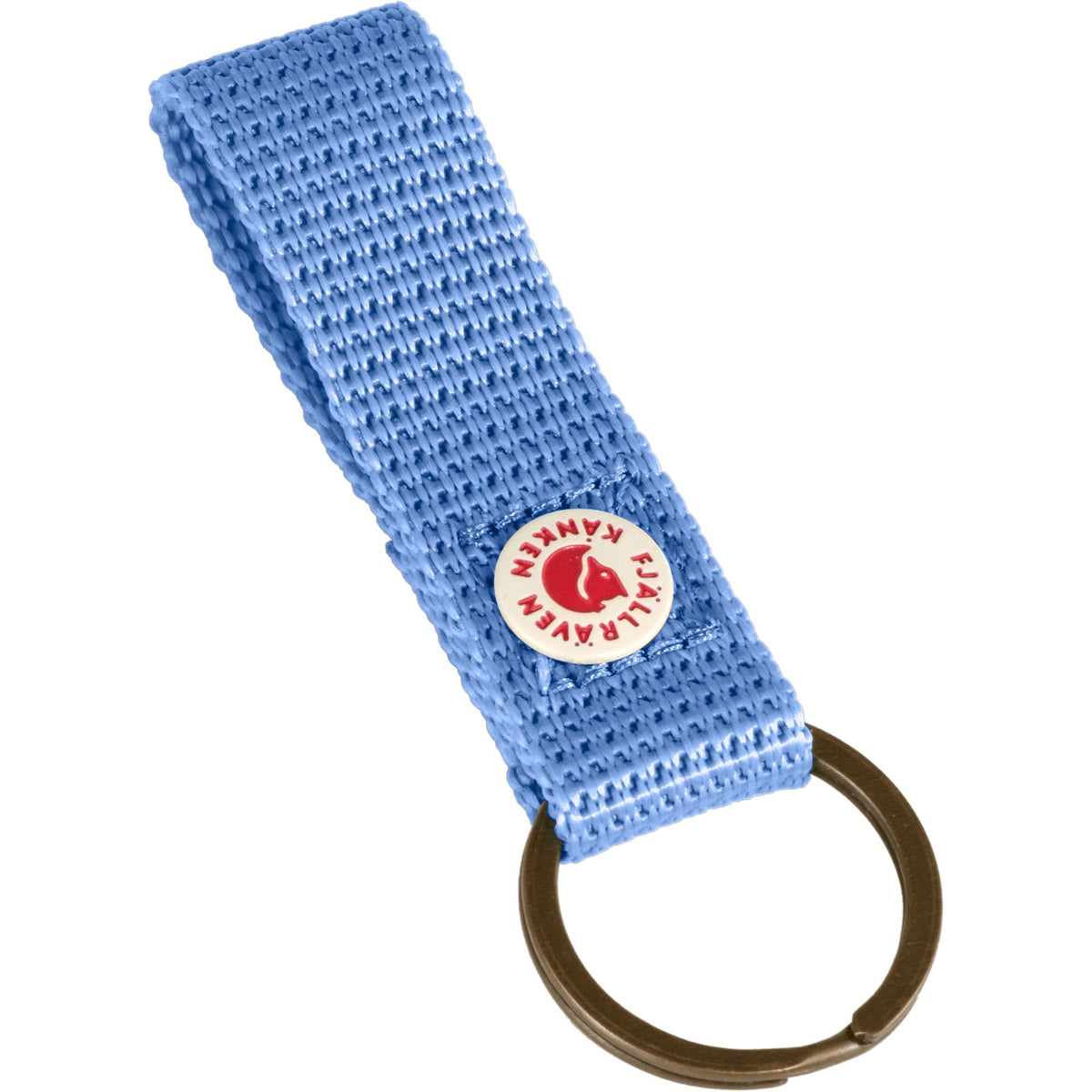 Fjallraven Kanken Keyring - Ultramarine