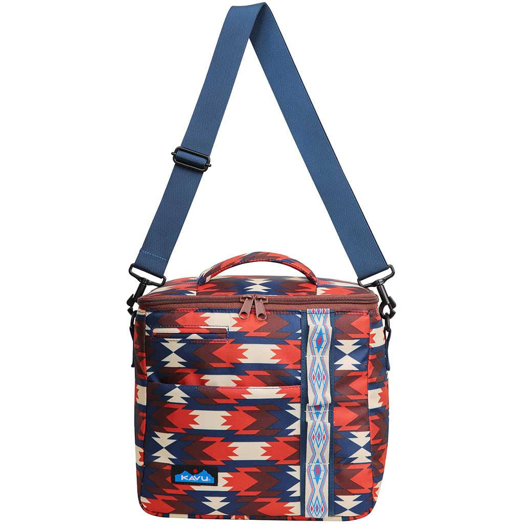 Kavu Snack Sack - Sedona Range