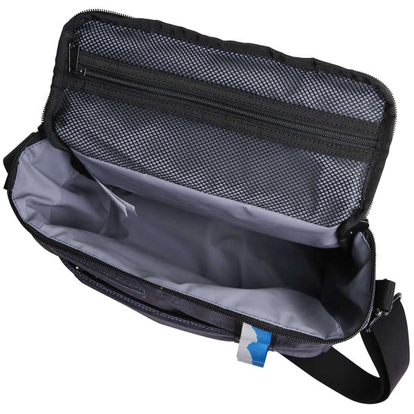 Kavu Snack Sack - Stone Topo