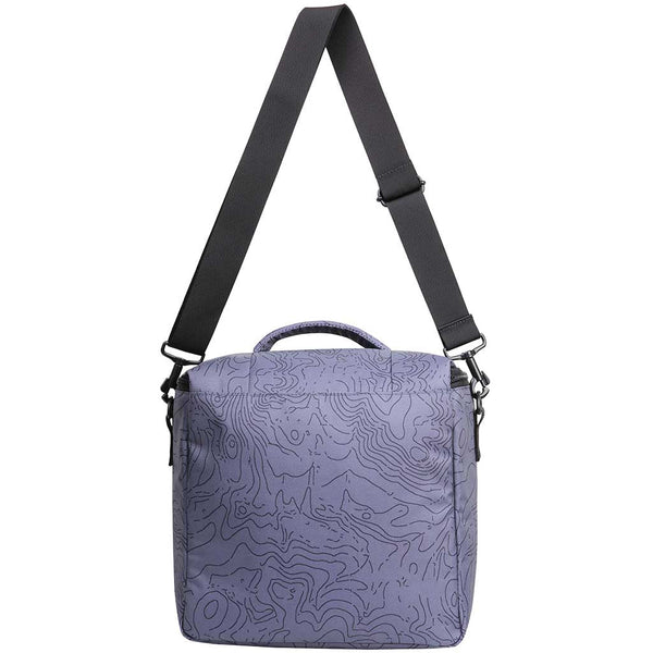 Kavu Snack Sack - Stone Topo