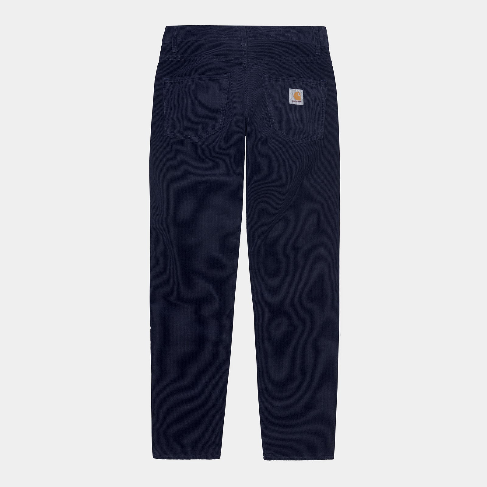 Carhartt WIP Klondike Pant - Dark Navy Rinsed