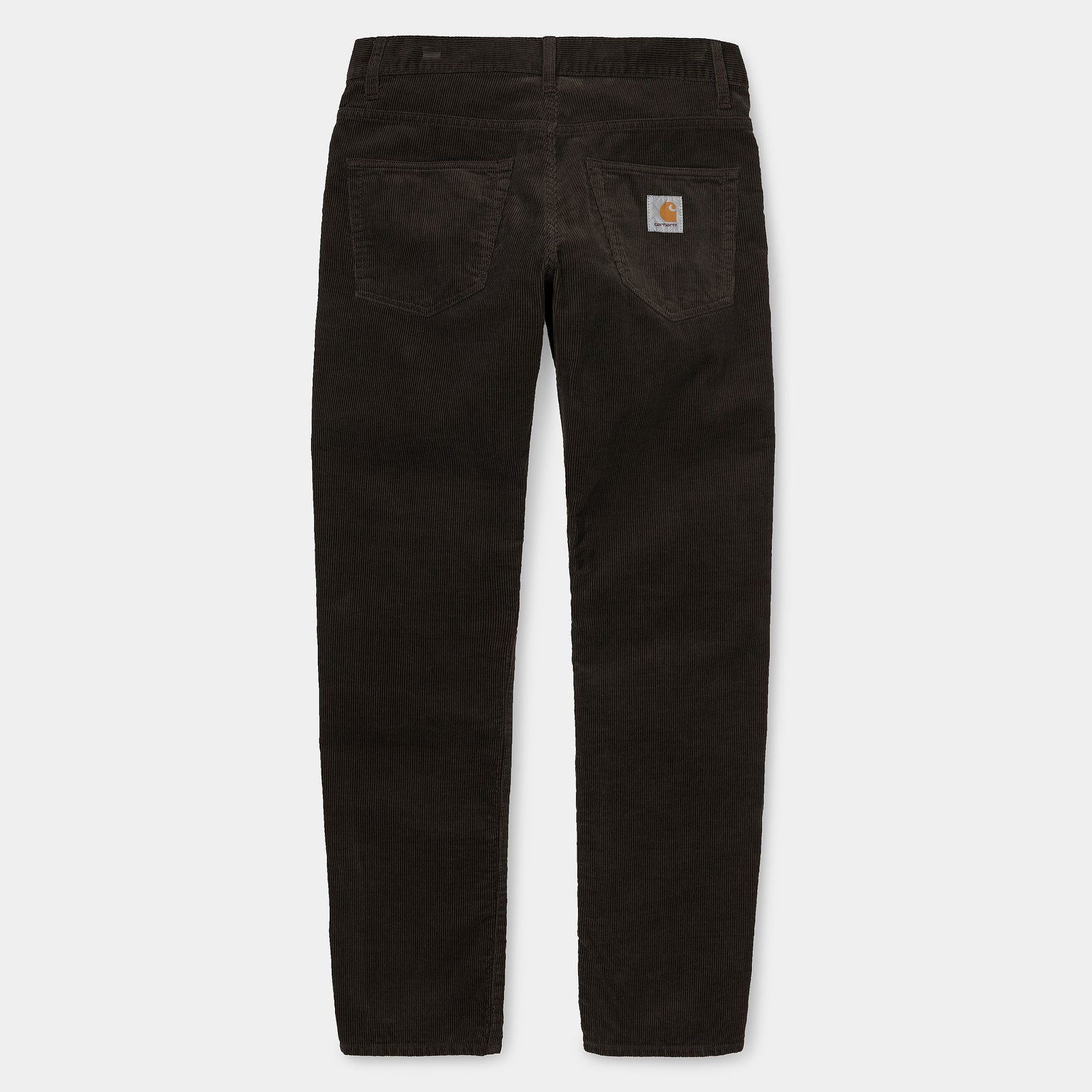Carhartt WIP Klondike Pant Tobacco