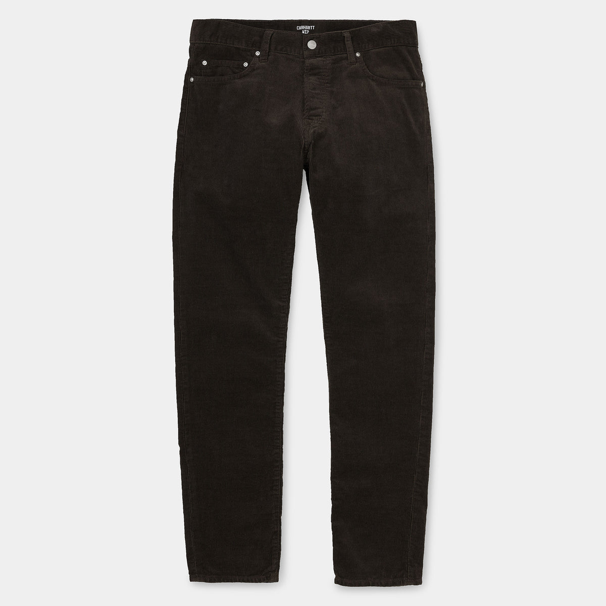 Carhartt WIP Klondike Pant Tobacco