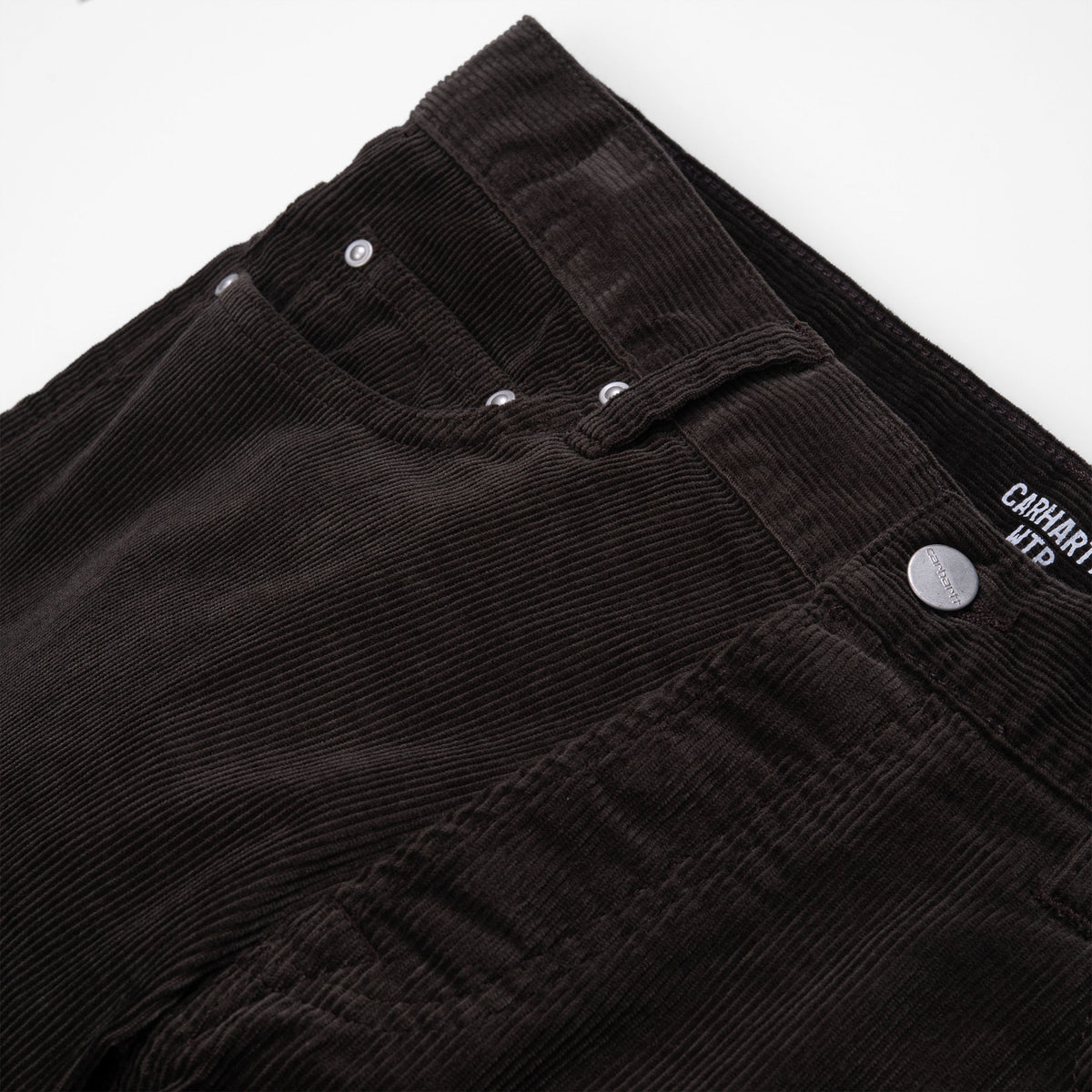 Carhartt WIP Klondike Pant Tobacco
