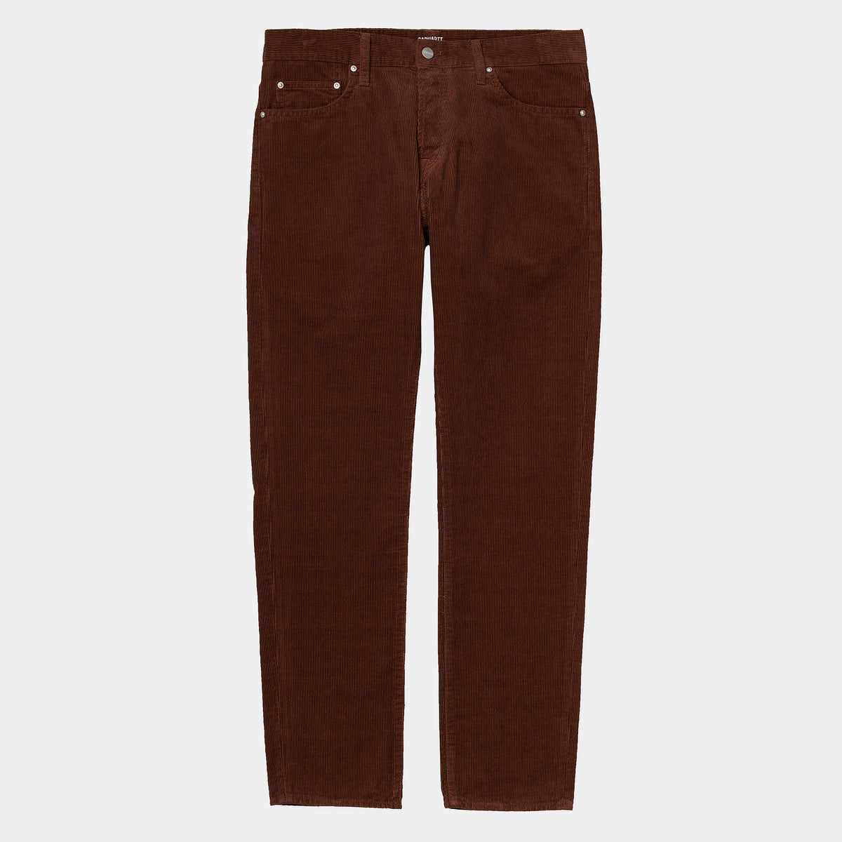 Carhartt WIP Klondike Pant - Offroad Rinsed
