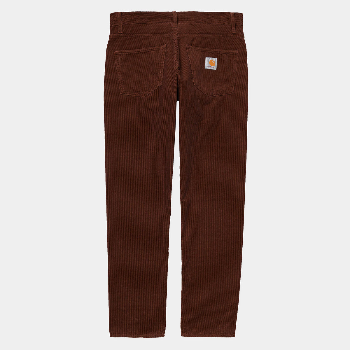 Carhartt WIP Klondike Pant - Offroad Rinsed