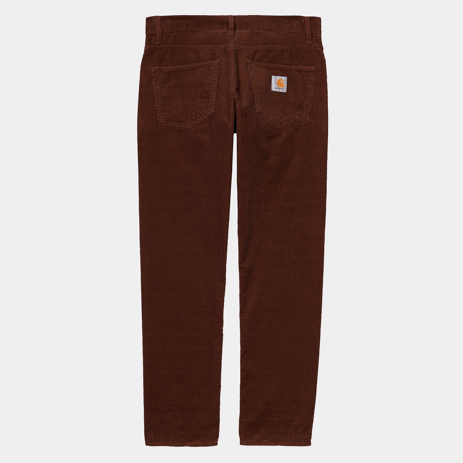 Carhartt WIP Klondike Pant - Offroad Rinsed