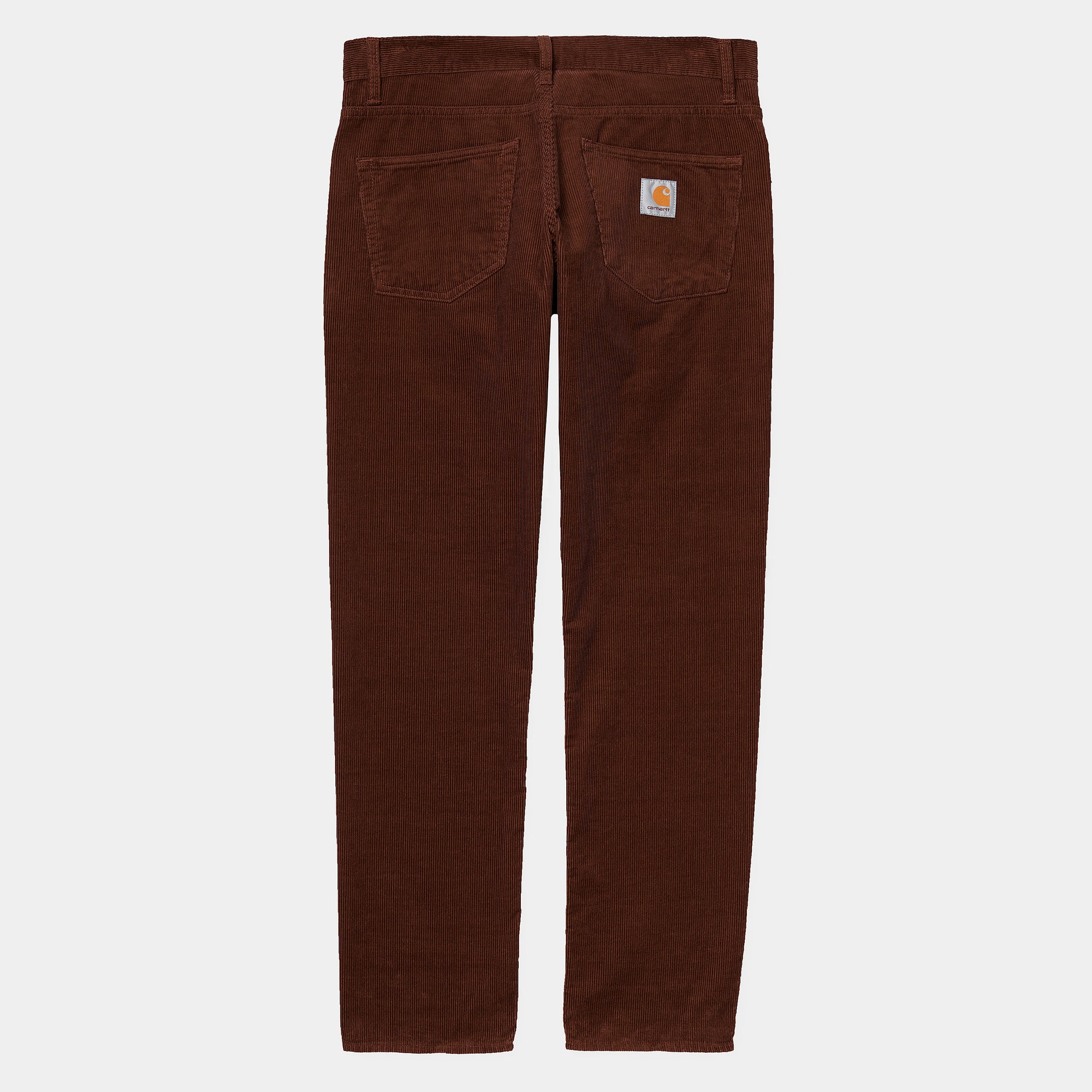 Carhartt WIP Klondike Pant - Offroad Rinsed