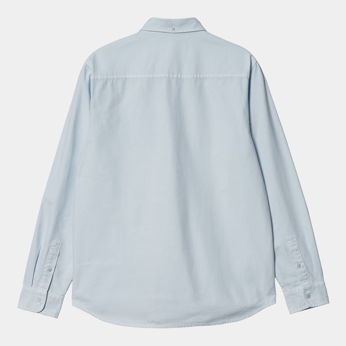 Carhartt WIP LS Bolton Shirt - Icarus