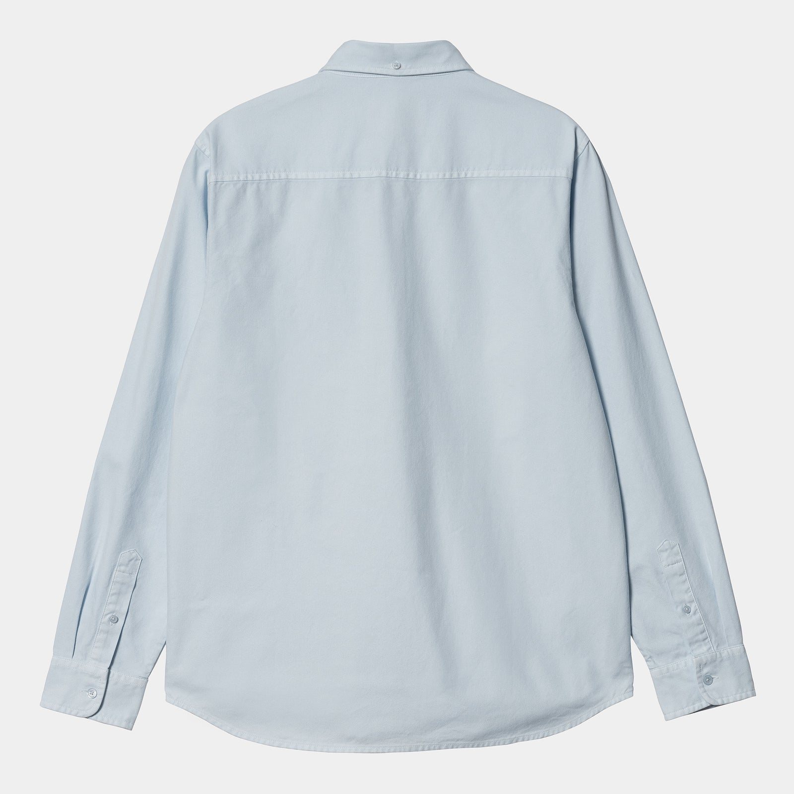 Carhartt WIP LS Bolton Shirt - Icarus