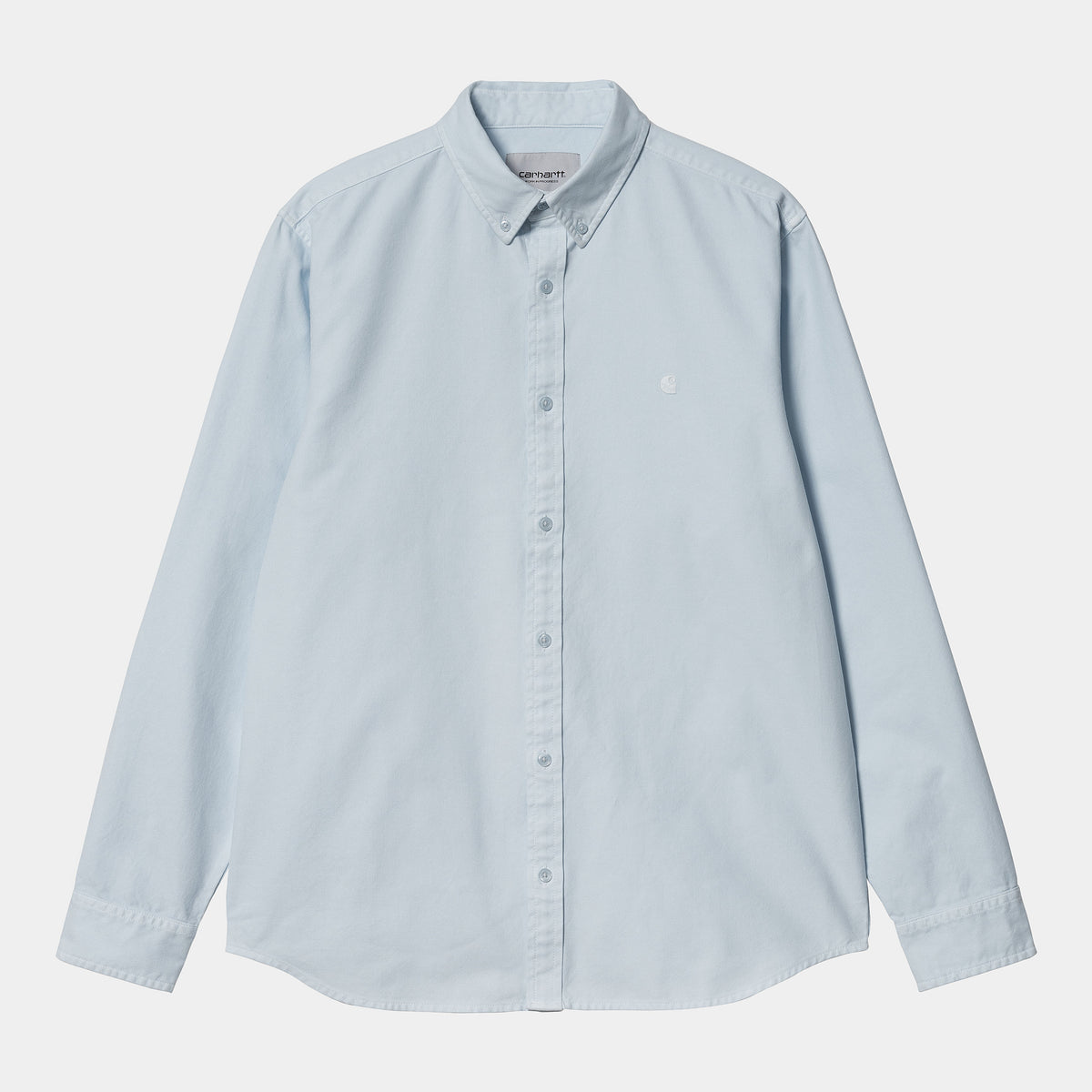 Carhartt WIP LS Bolton Shirt - Icarus