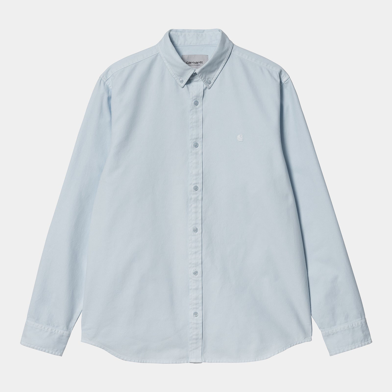 Carhartt WIP LS Bolton Shirt - Icarus