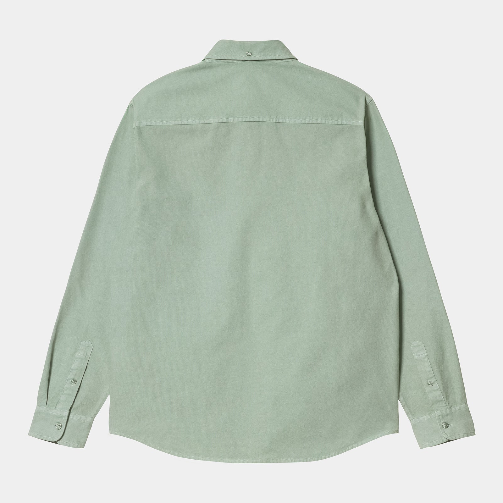 Carhartt WIP Bolton Shirt - Misty Sage