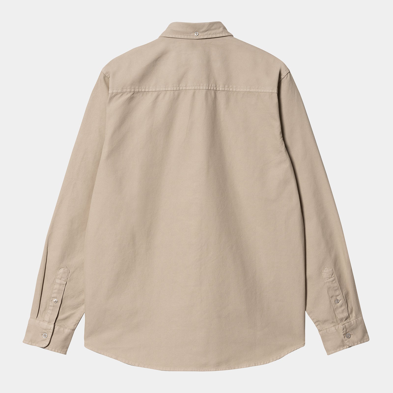 Carhartt WIP LS Bolton Shirt - Wall