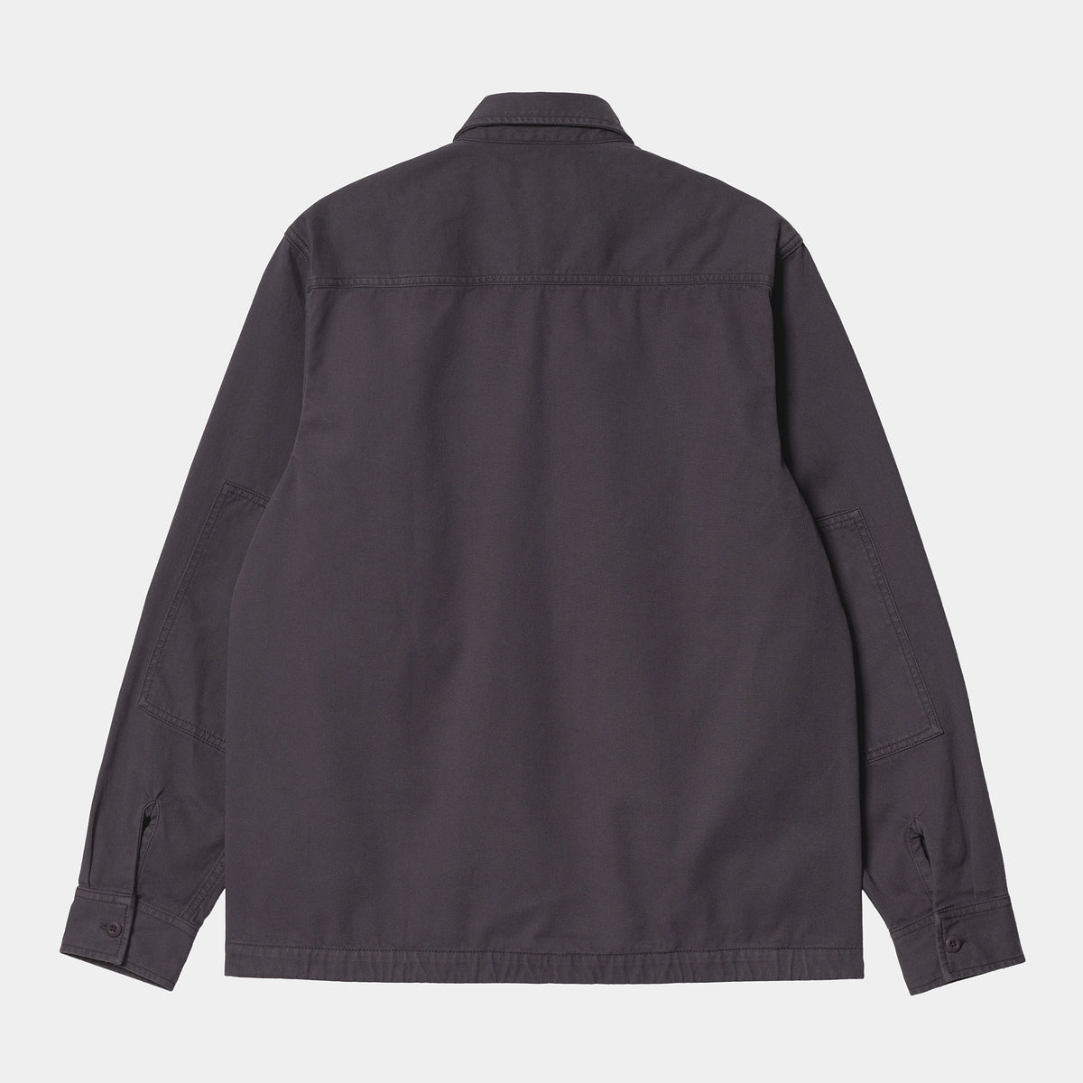 Carhartt WIP LS Charter Shirt - Artichoke