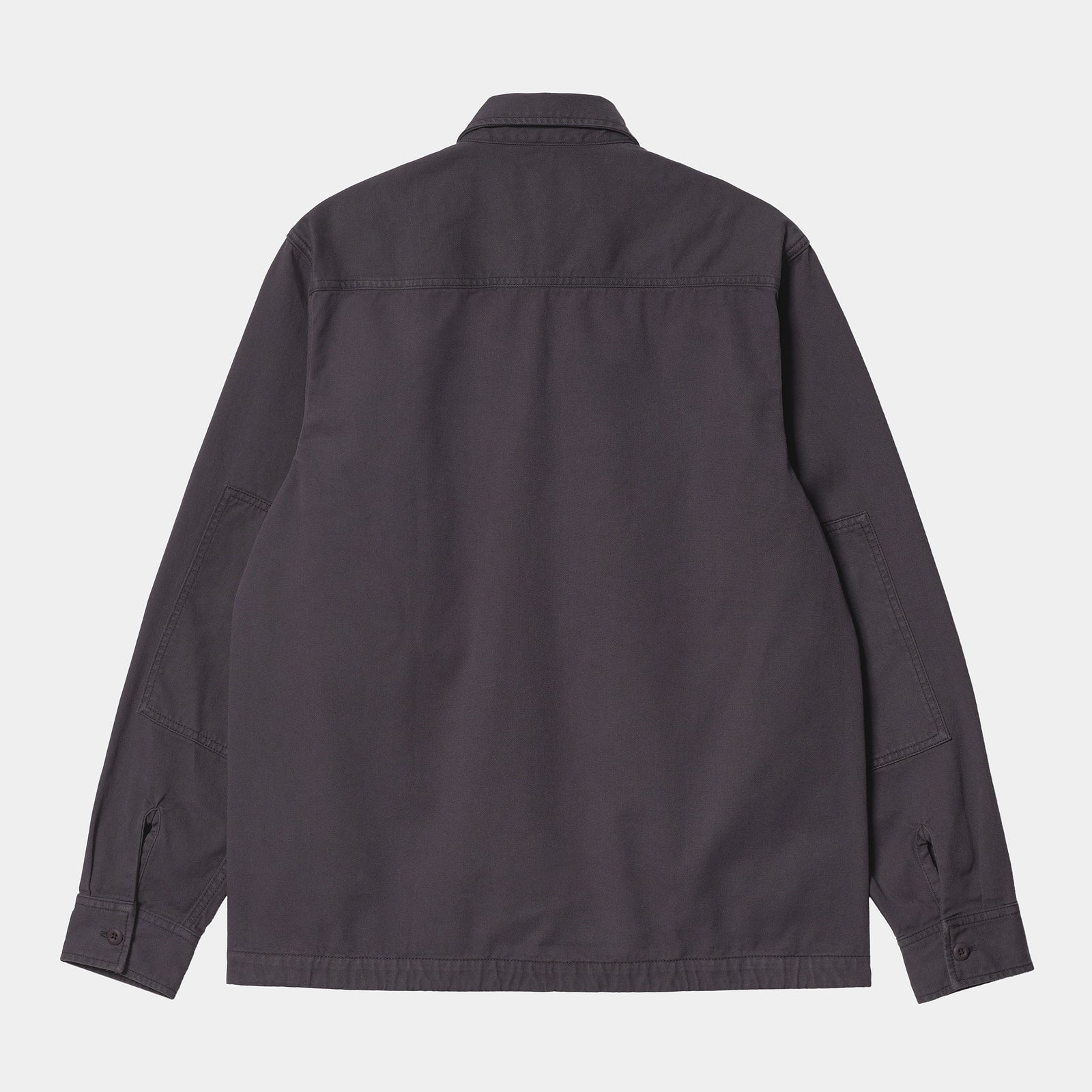 Carhartt WIP LS Charter Shirt - Artichoke