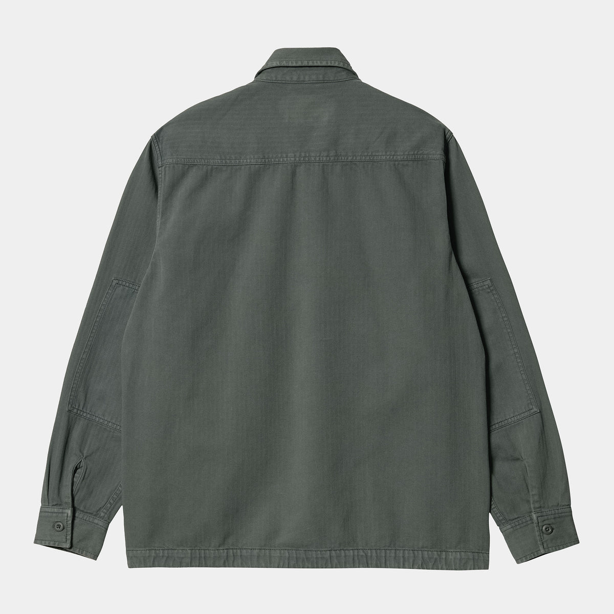 Carhartt WIP Charter Shirt - Thyme