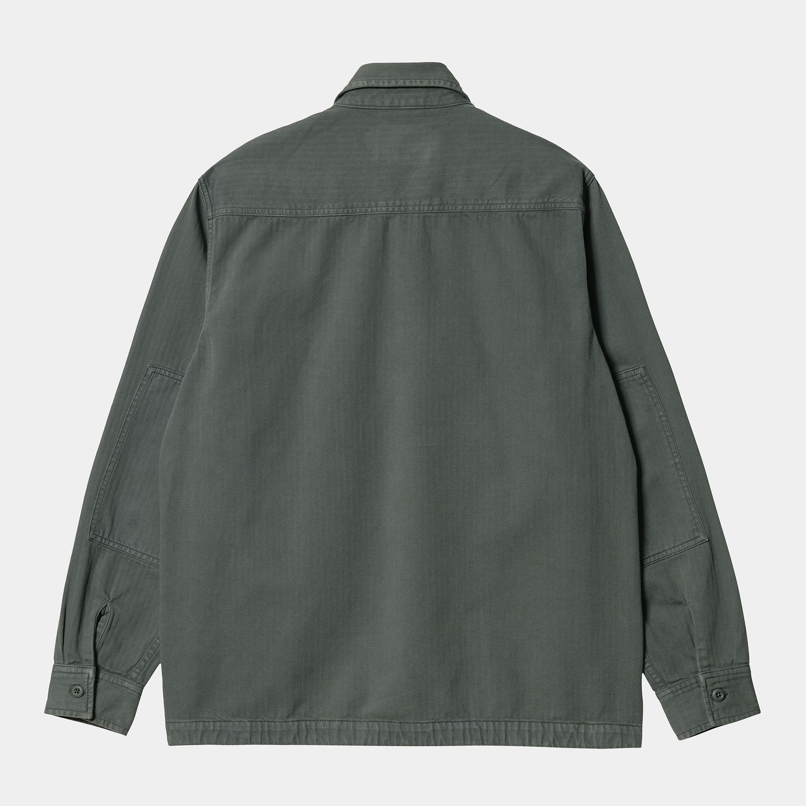 Carhartt WIP Charter Shirt - Thyme