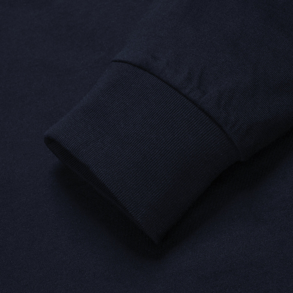 Carhartt WIP L/S Pocket T-Shirt - Dark Navy