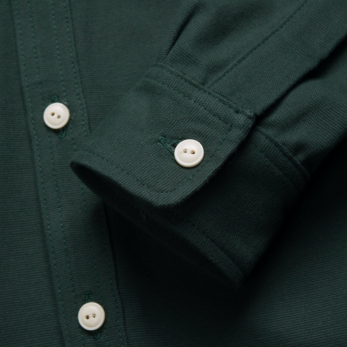 Carhartt WIP Tony Shirt Dark Teal