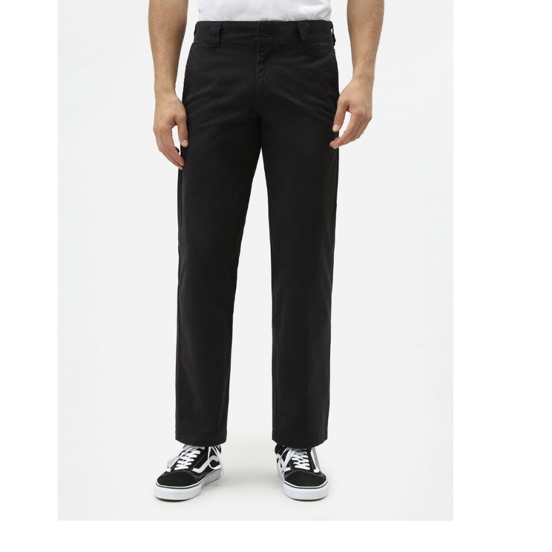 Dickies Vancleve Work Pant Black