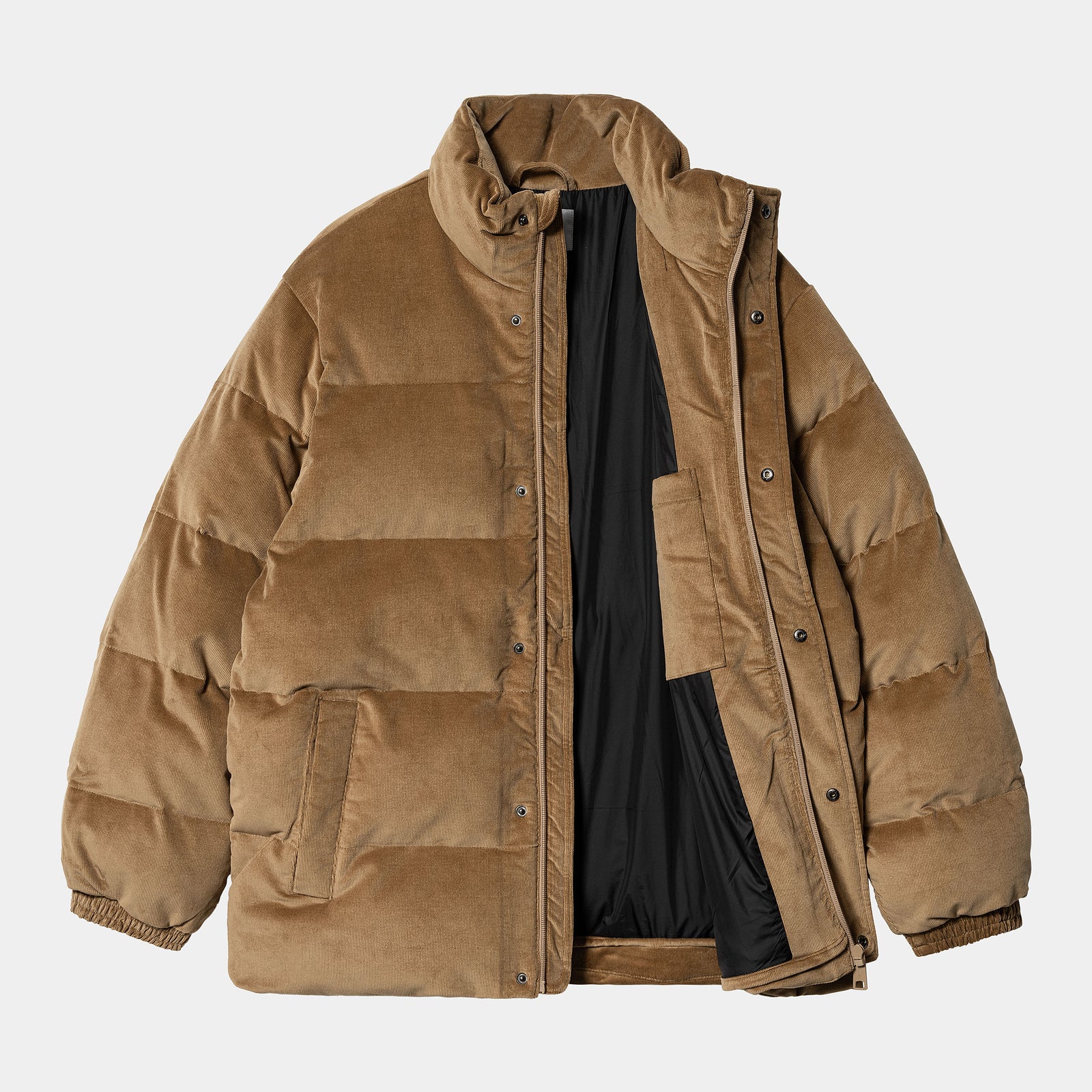 Carhartt WIP Layton Jacket - Jasper