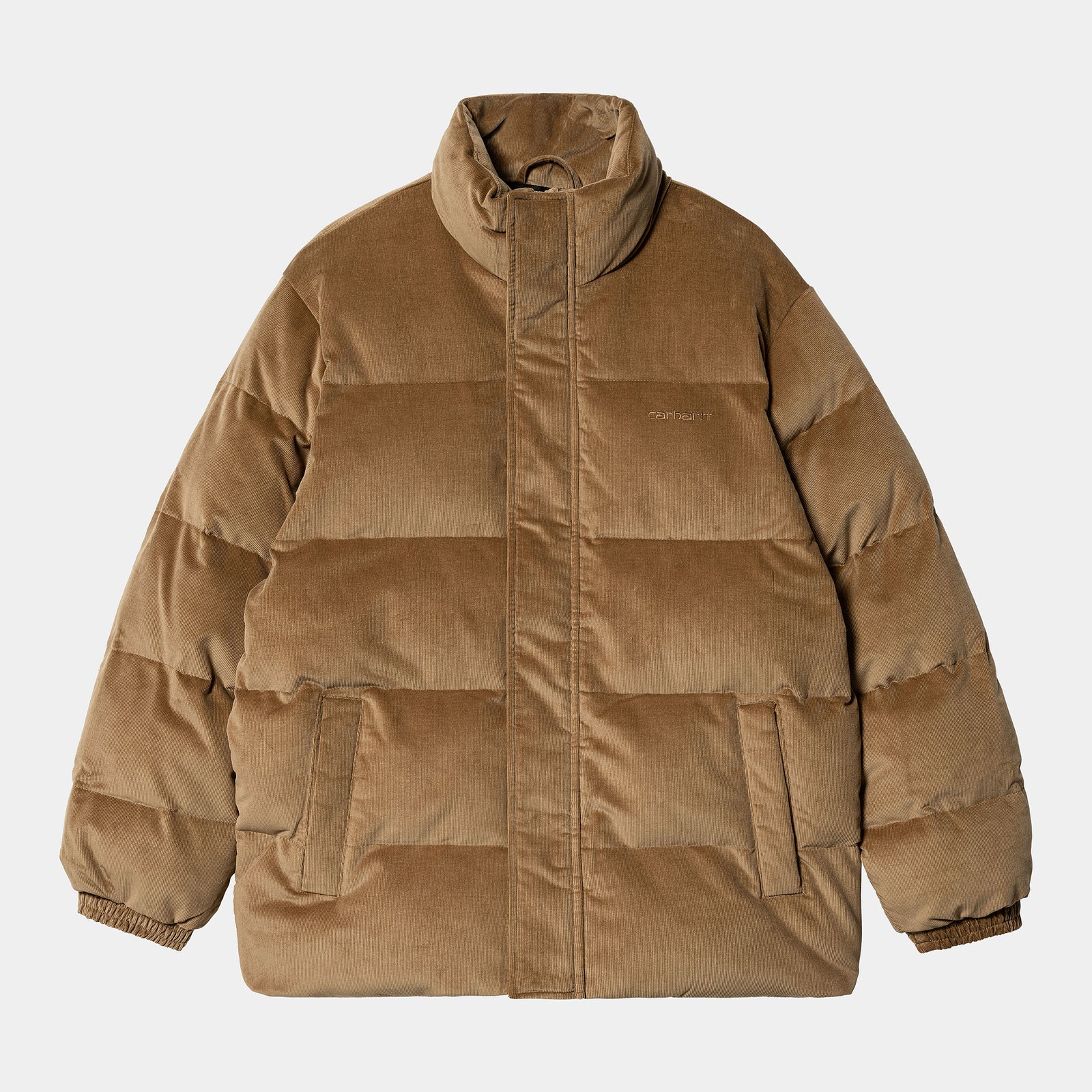 Carhartt WIP Layton Jacket - Jasper