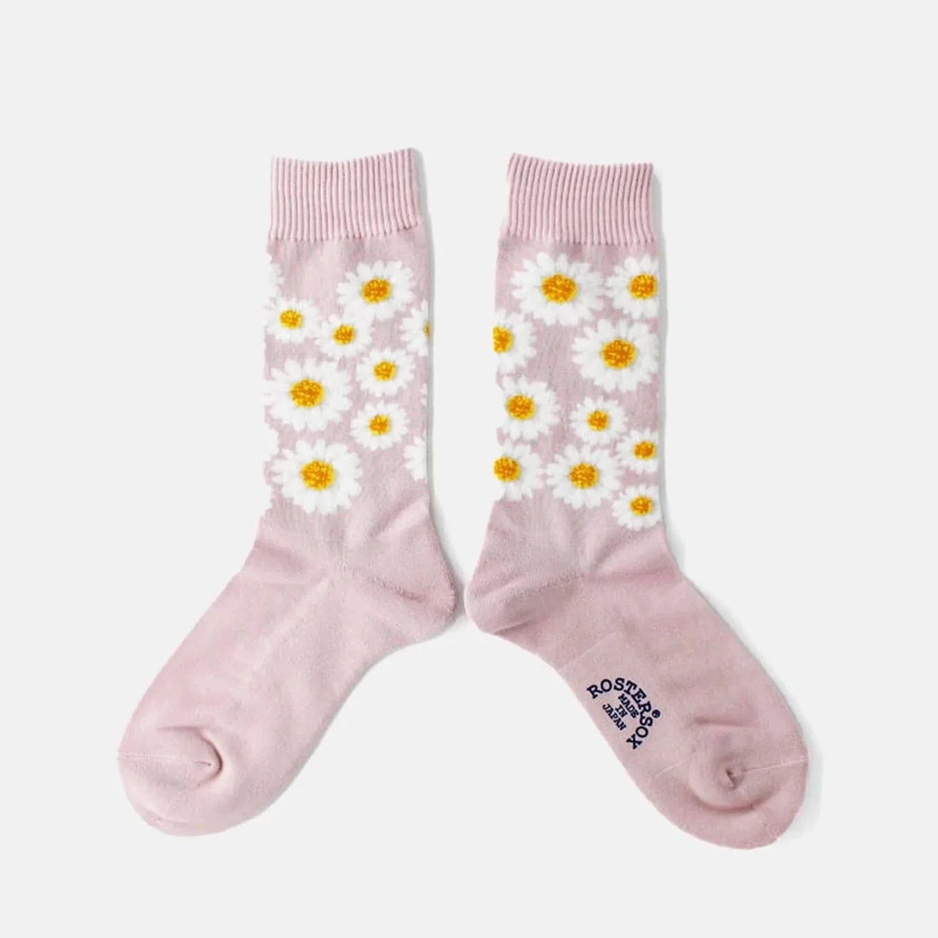 Rostersox Margaret Sock - Purple