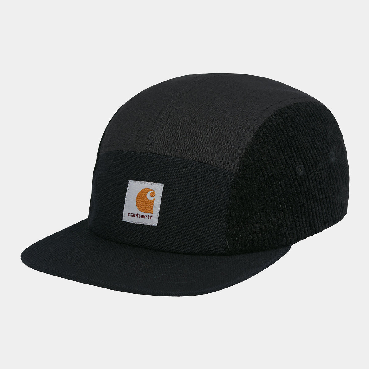 Carhartt WIP Medley Cap - Black