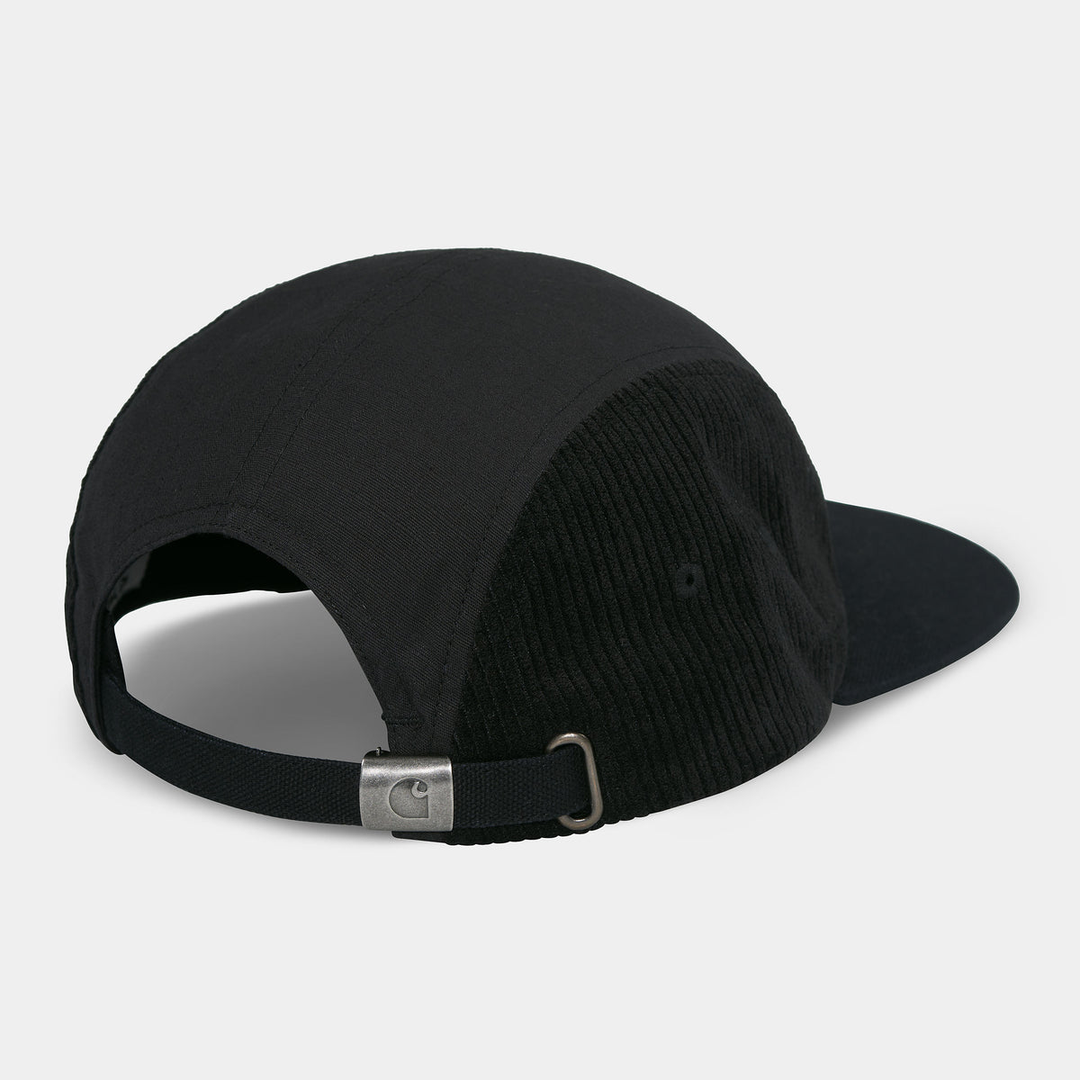 Carhartt WIP Medley Cap - Black