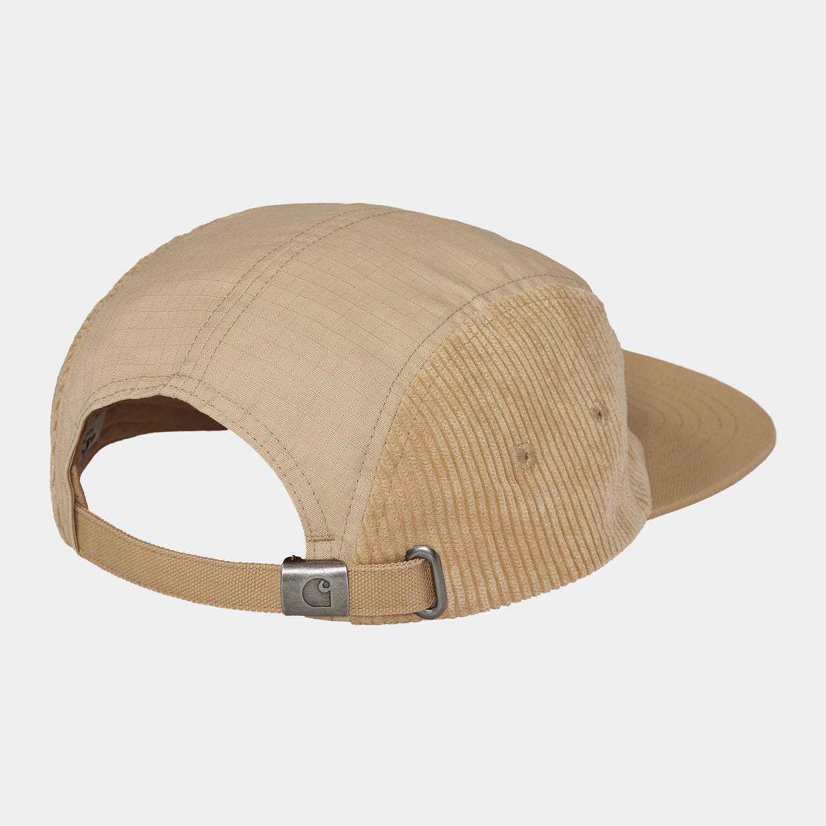 Carhartt WIP Medley Cap - Dusty H Brown