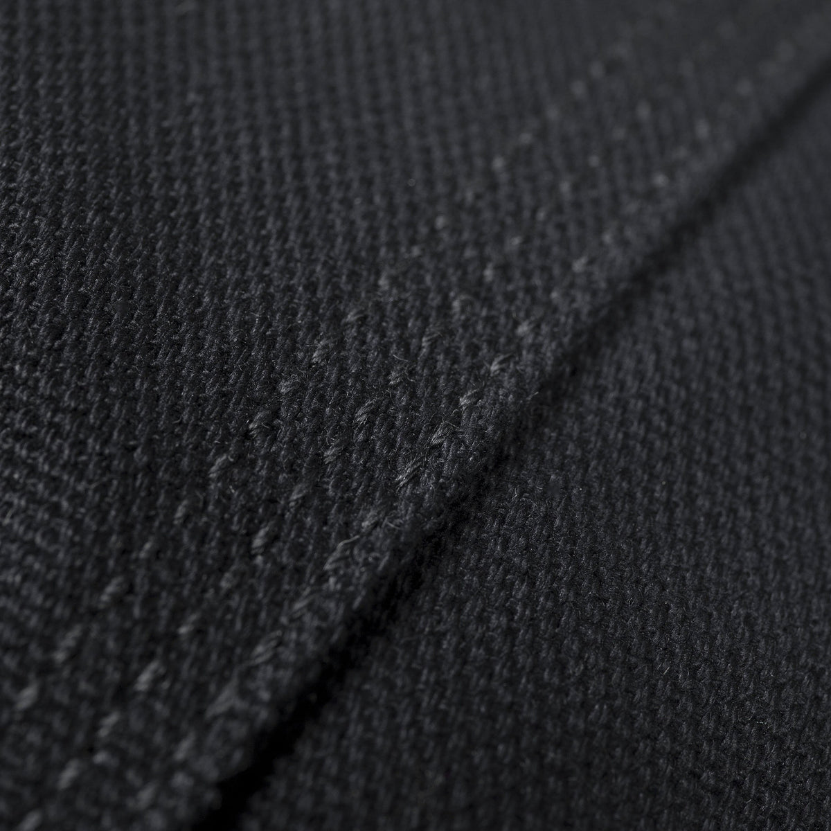 Carhartt WIP Michigan Coat Black Rigid